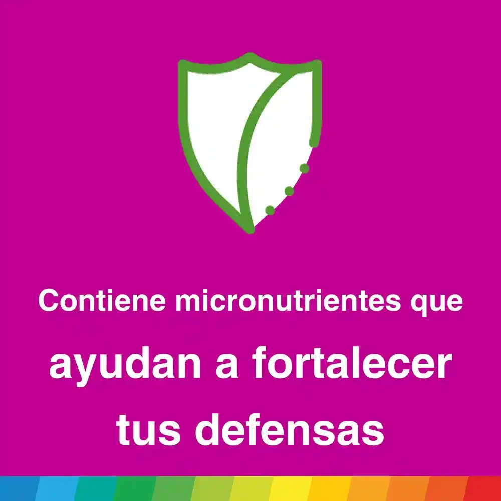 Centrum Multivitamínico para Mujer + 18 Años