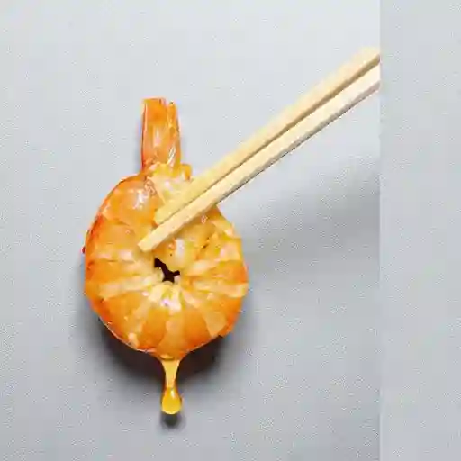 Camarón Tempura