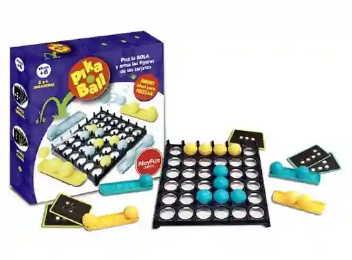 Playfun Games Juego Pica Ball