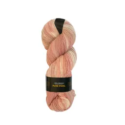 Pure Wool Mix - Soft Candy 104 100 Gr