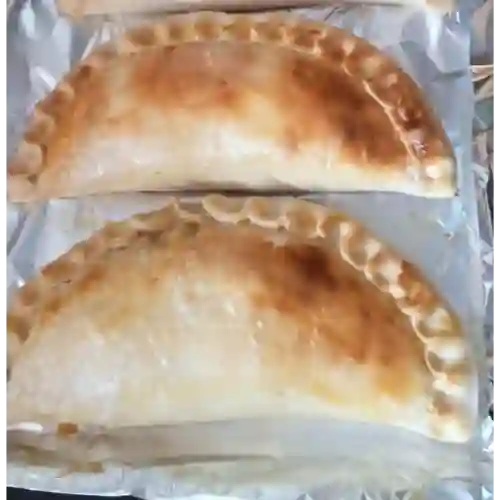 Empanadas de Pino Norneada