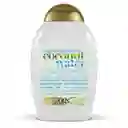 Organix: Acondicionador Coconut Water Para Cabello Seco