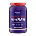 Ultimate Nutrition Proteína Prostar 100% Raw Whey