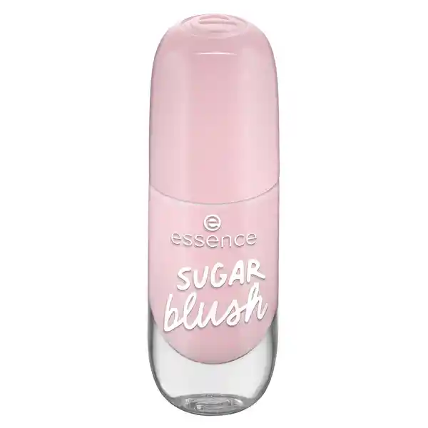 Essence Esmalte Gel Sugar Blush 05