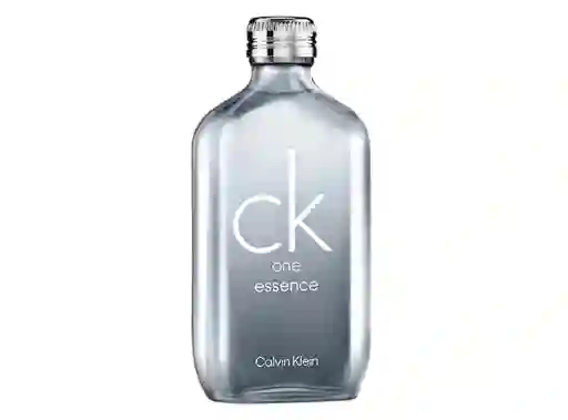Perfume Ck One Essence Eau De Parfum Unisex 50 Ml
