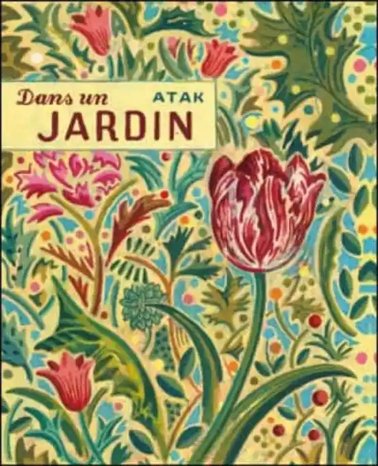 El Jardin