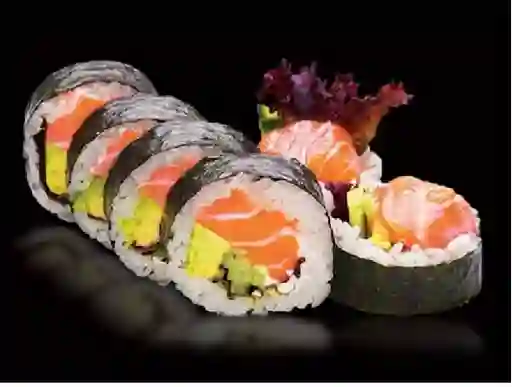 Camaron Tori Oriental X8