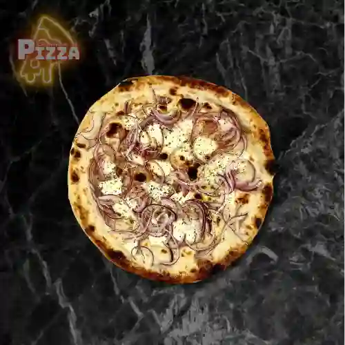 Pizza Fugazzeta