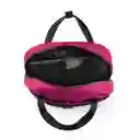 Amphora Mochila Bonjour Portanotebook Fucsia