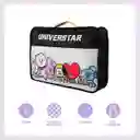 Bt21 Set Bolsa de Viaje Miniso