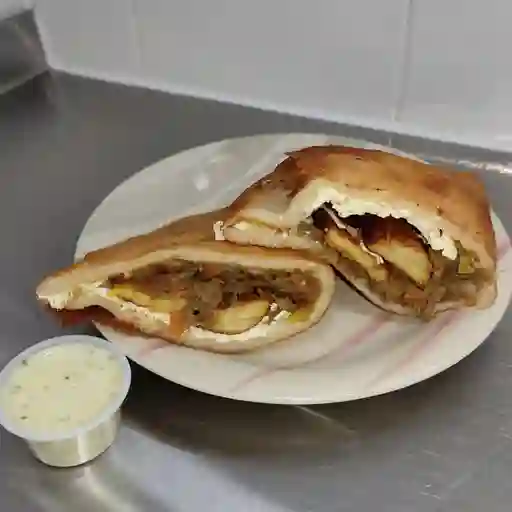 Empanada Especial de Mechada