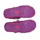 Sandalia Niña Morado Pillín 34