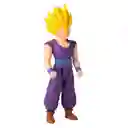 Bandai Figura Colección Dragón Ball Z Súper Saiyan Gohan 30 cm