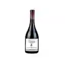 Dalbosco Vino Espumoso Gran Reserva Syrah