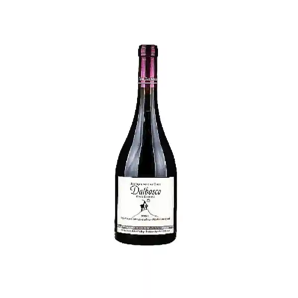 Dalbosco Vino Espumoso Gran Reserva Syrah