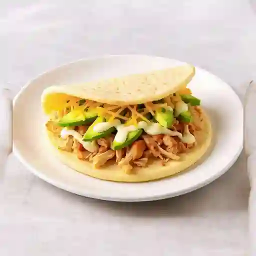 Arepa la Sifrina