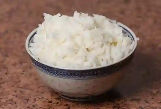 Arroz Blanco                                             