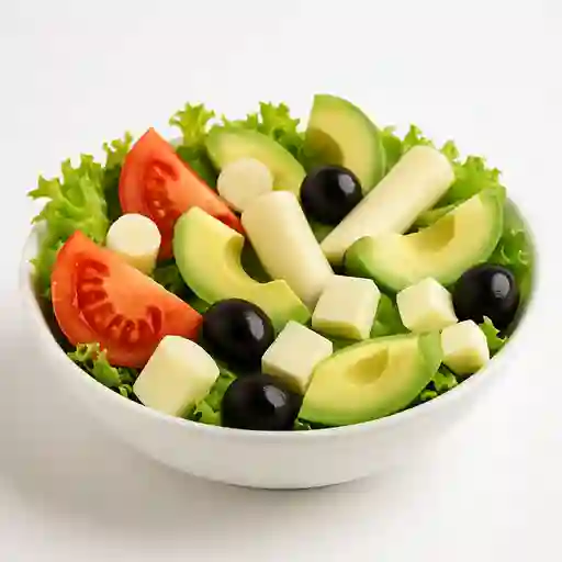 Ensalada Primavera