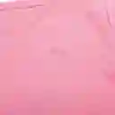 Polera Manga Larga Niña Rosado Pillin 2 a