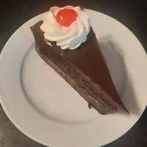 Torta de Chocolate