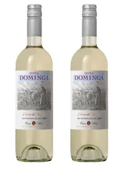 2 x Vino Doña Dominga Sauvignon Blanc