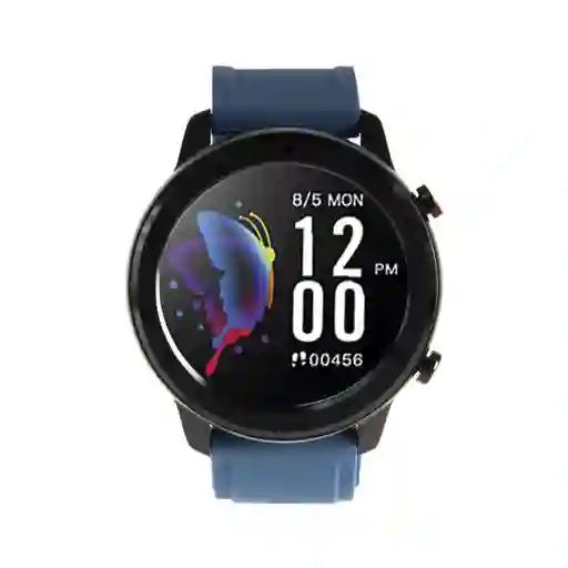 Lhotse Smartwatch Azul RD7