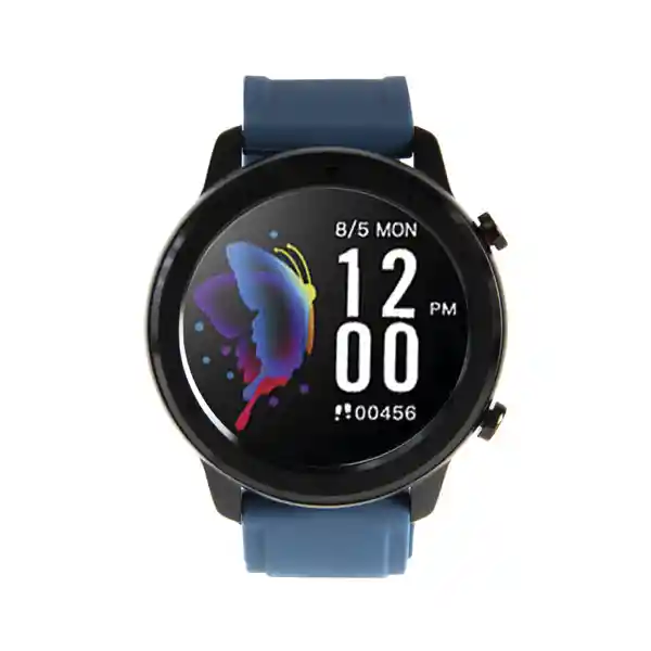 Lhotse Smartwatch Azul RD7