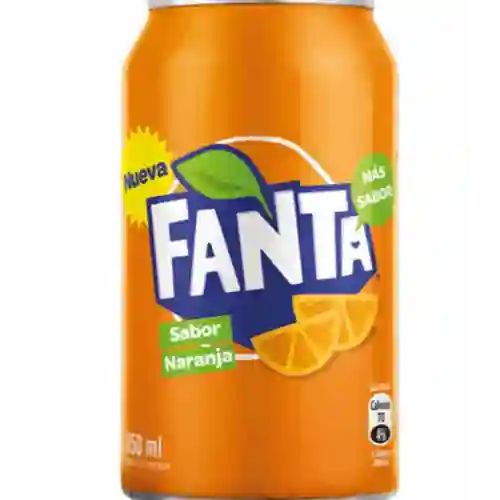 Fanta 355 ml