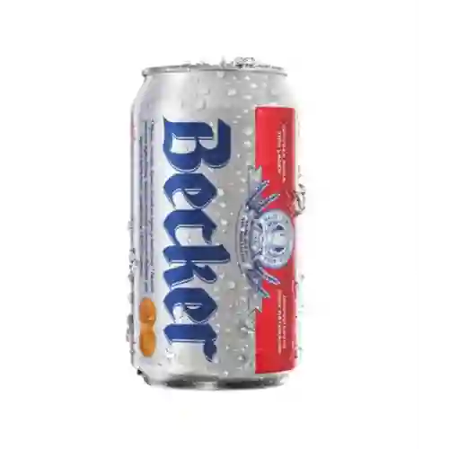 Cerveza Becker 354Cc