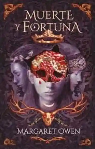 Muerte y Fortuna - Owen Margaret