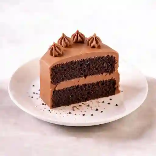 Torta de chocolate