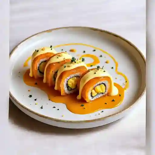 Tamashi Roll