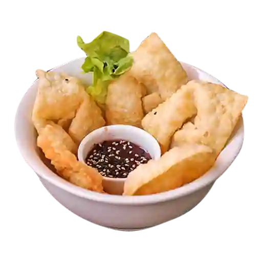 Wantan Peruano