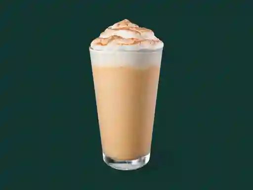 Pumpkin Spice Frappuccino