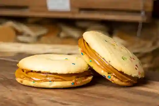 Galletas Italianas