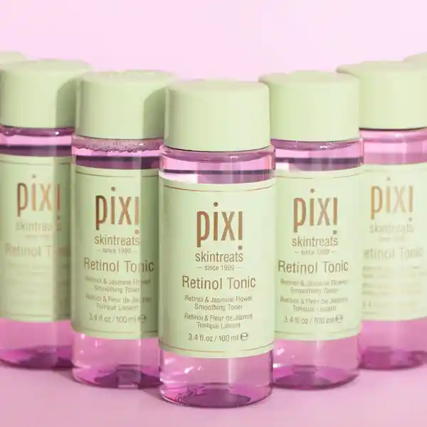 Pixi Skincare Tónico Retinol
