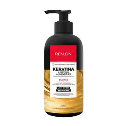 Revlon Shampoo Keratina