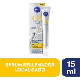 Nivea Sérum Antiarrugas Expert Q10