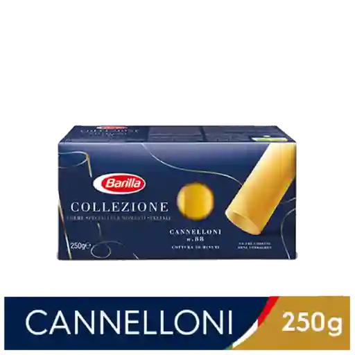 Barilla Cannelloni Collezione