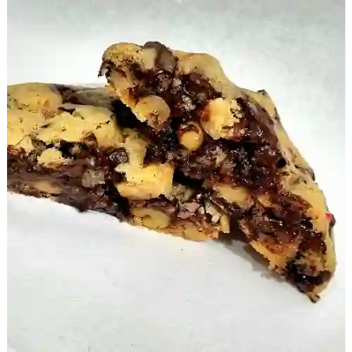 Cookie Nueva York Chocolate Chips