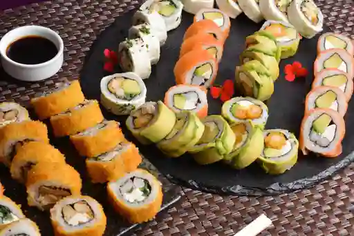 Tabla Vip 50 (50 piezas)