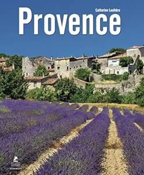 Provence - Laulhere Catherine