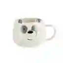 Miniso Taza We Bare Bears 