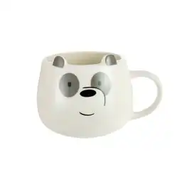 Miniso Taza We Bare Bears 