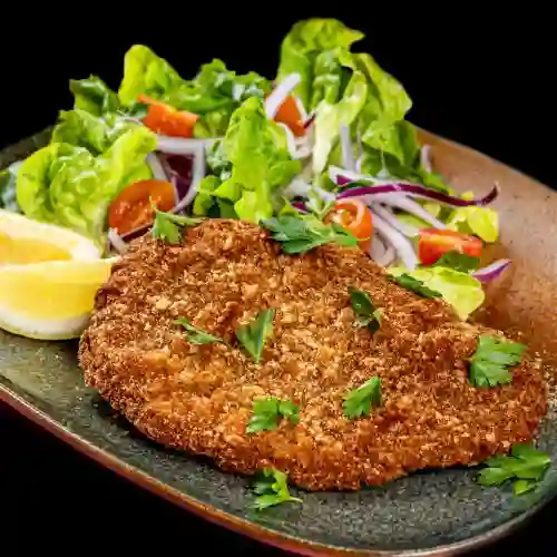 Milanesa Just Mila Grande