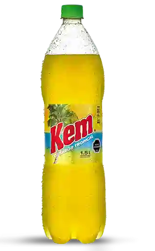 Kem Piña