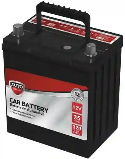Autodrive Batería 35 AH PD