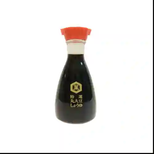 Salsas Tradicionales