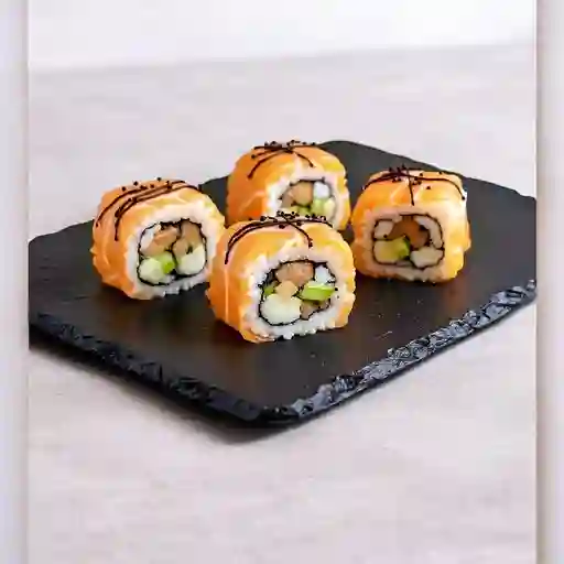 Especial Rolls Kanikama