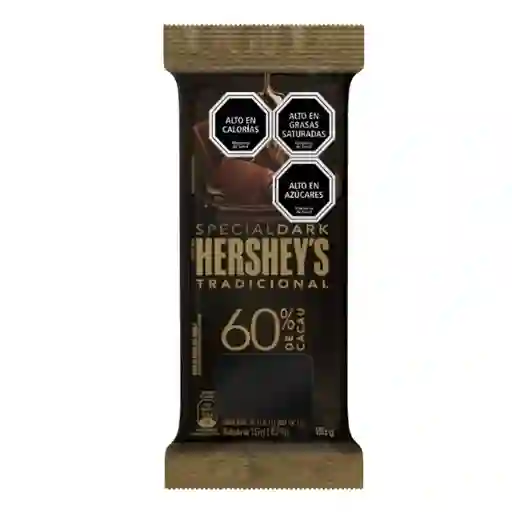 Hersheys Chocolate Cacao Tradicional